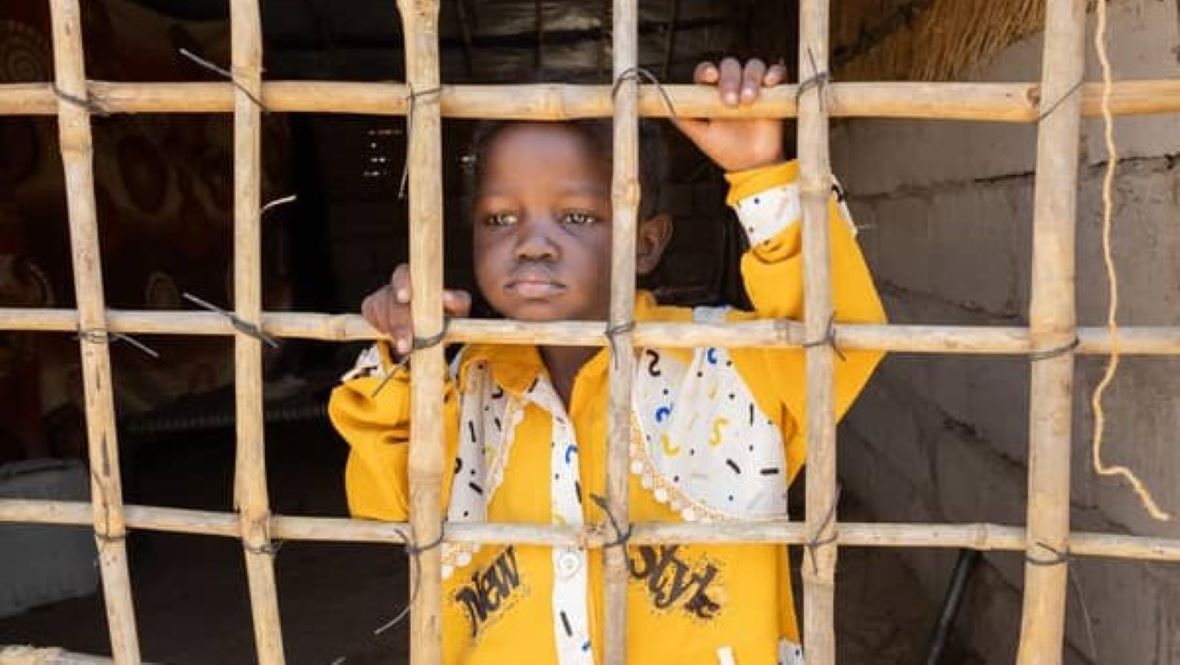 Société : plus de 400 millions d&rsquo;enfants privés de leurs droits dans des zones touchées par des conflits