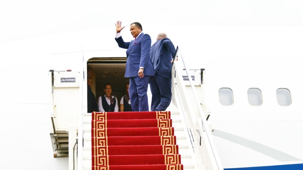 38ème sommet de l’UA : cinq congolais candidats aux postes de commissaires