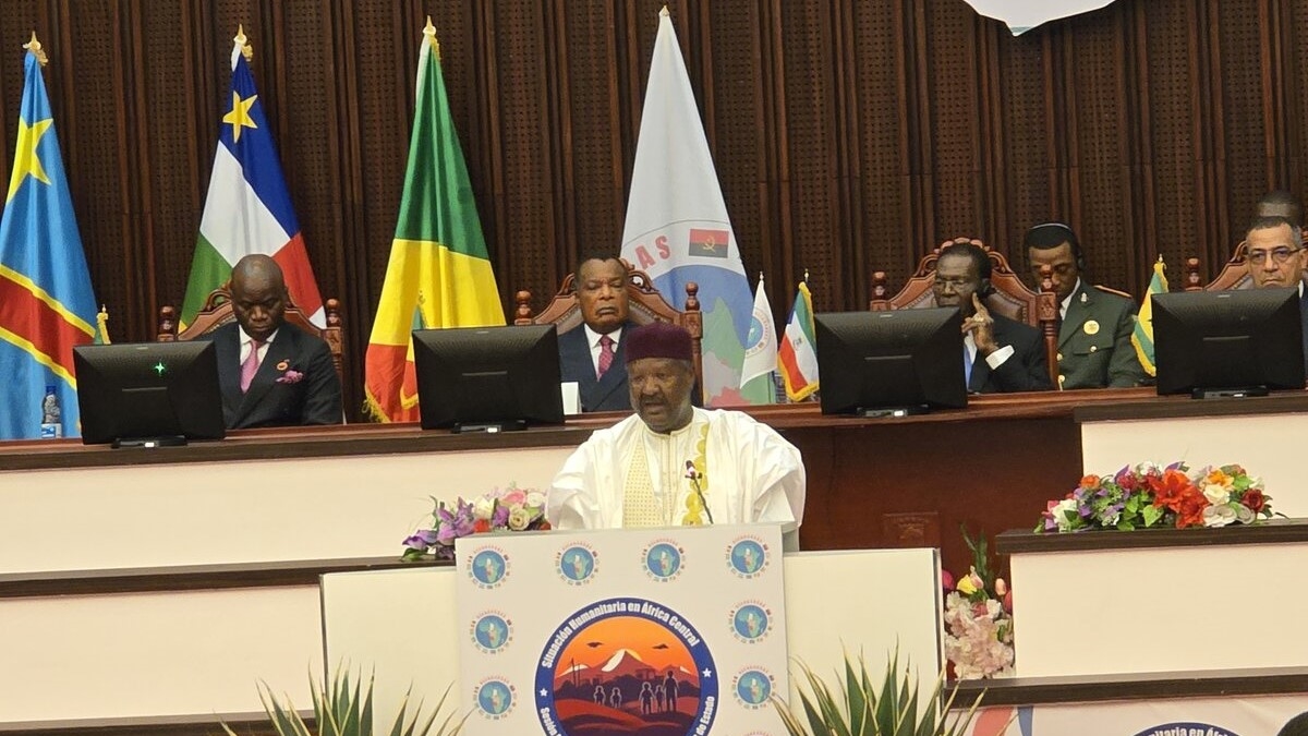 CEEAC : La RDC et le Rwanda appelés à privilégier le dialogue pour résoudre le conflit qui les oppose