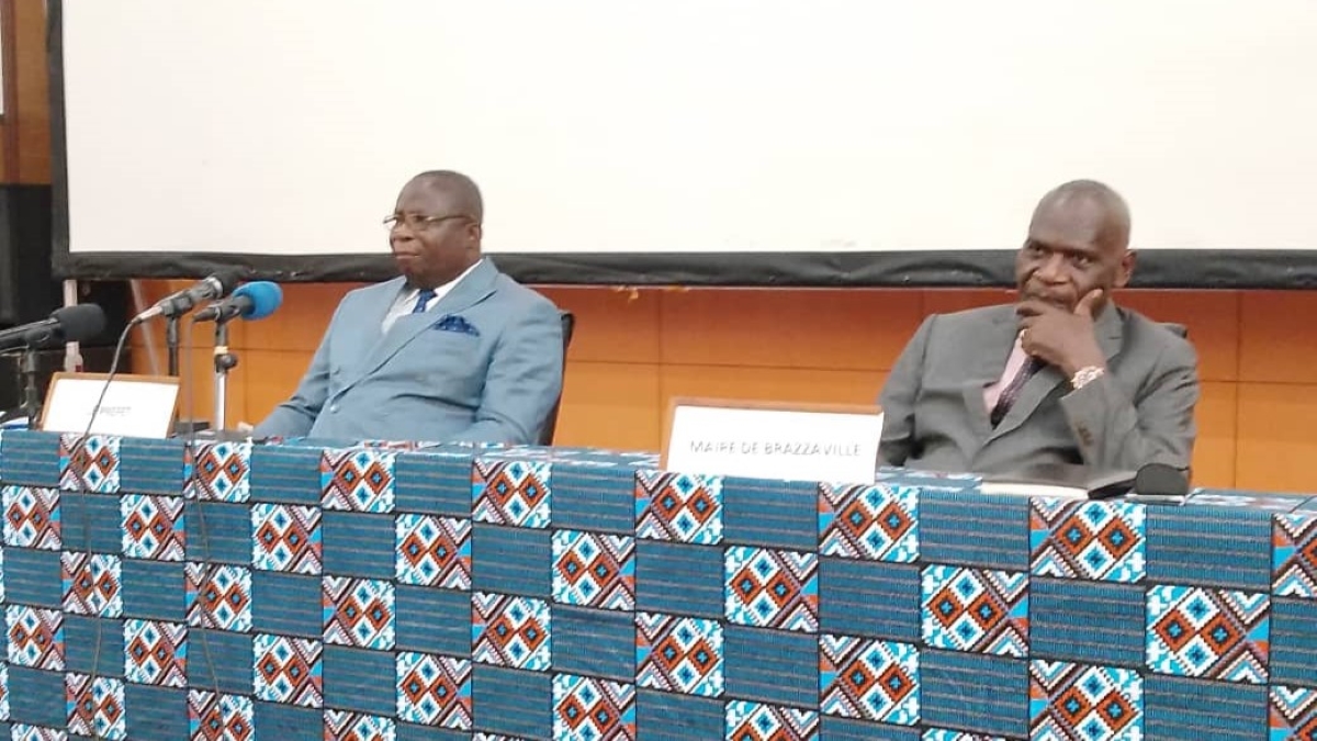 Administration déconcentrée : la préfecture de Brazzaville n’a reçu que 72 rapports en 2024 sur 296 attendus. 