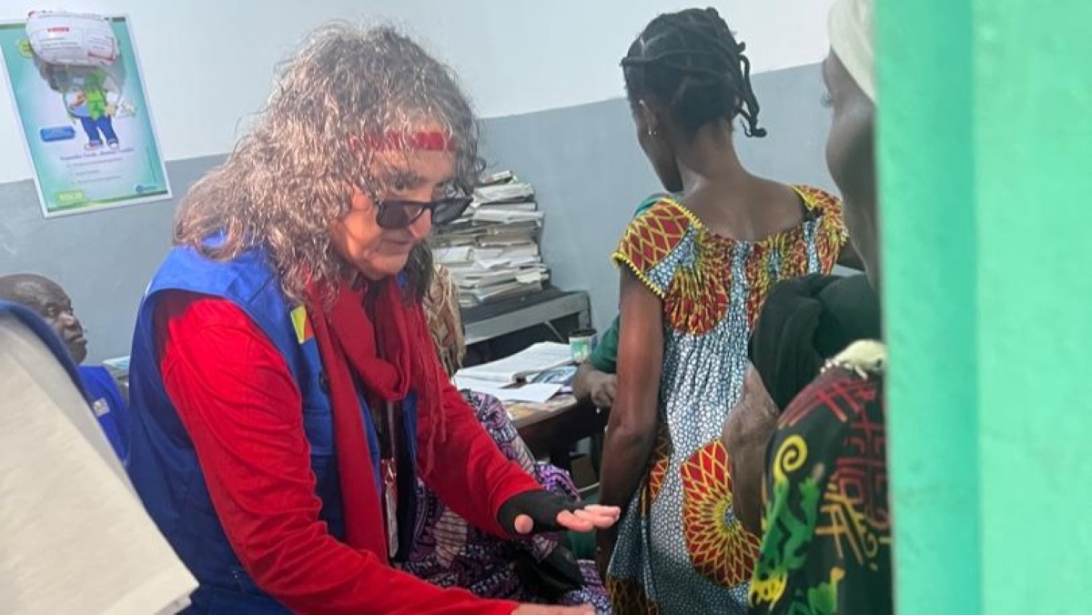 Société : Campagne d’actions sanitaires gratuites à Talangaï