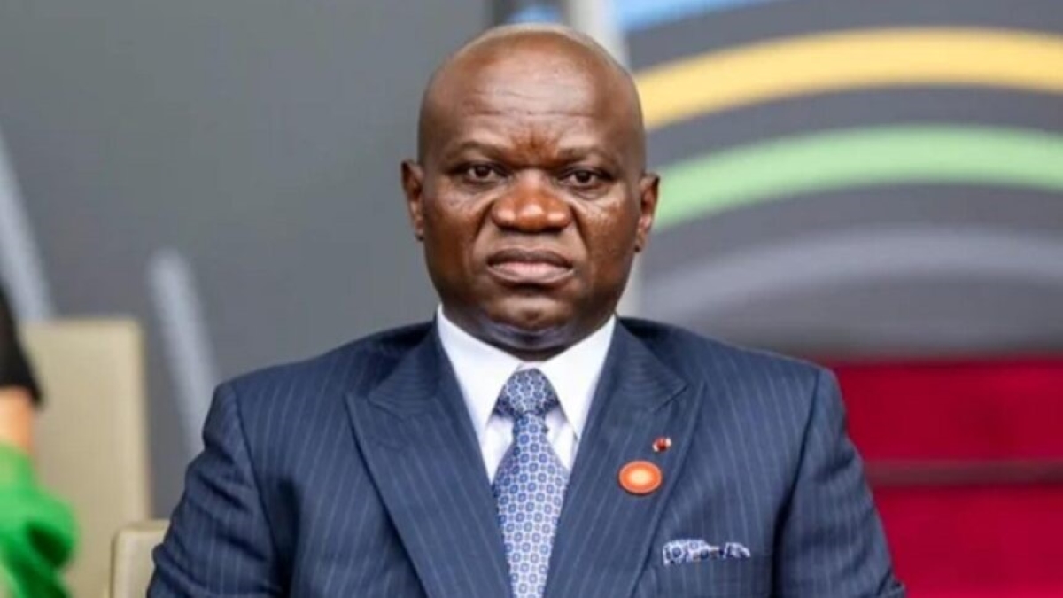 Gabon- Investiture : Brice Clotaire Olingui Nguema sera investi le 03 mai prochain à la tête de son pays.