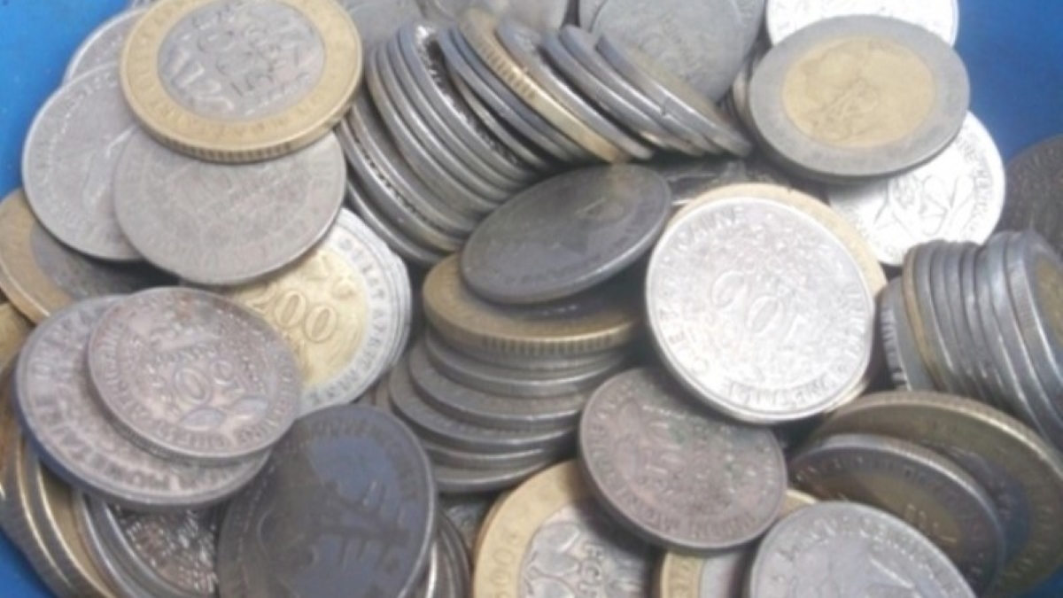 CEMAC : une nouvelle gamme de pièces de monnaie « type 2024 » mise en circulation dans l’espaces CEMAC