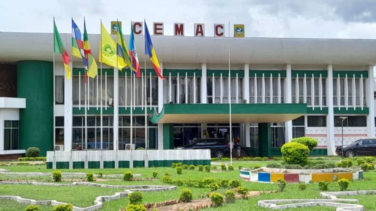 Diplomatie : Bientôt la République du Congo prendra la présidence de la CEMAC.