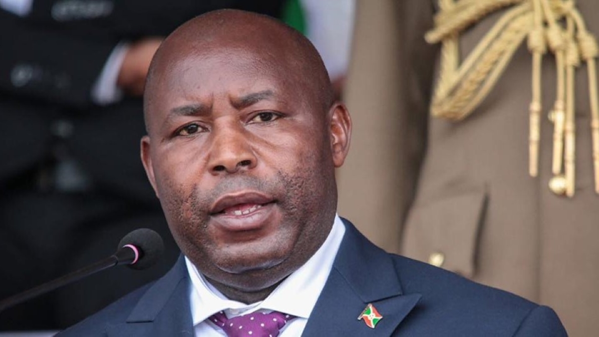 RDC : Le Burundi accuse l’AFC/M23 de vandalisme contre la résidence de son consul à Bukavu.