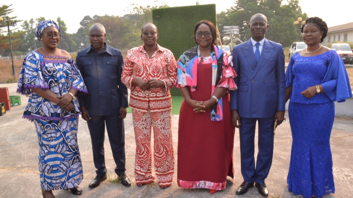 Vie associative : Génération des acteurs solidaires de Radio Brazzaville a commémoré ses 20 ans d’existence.