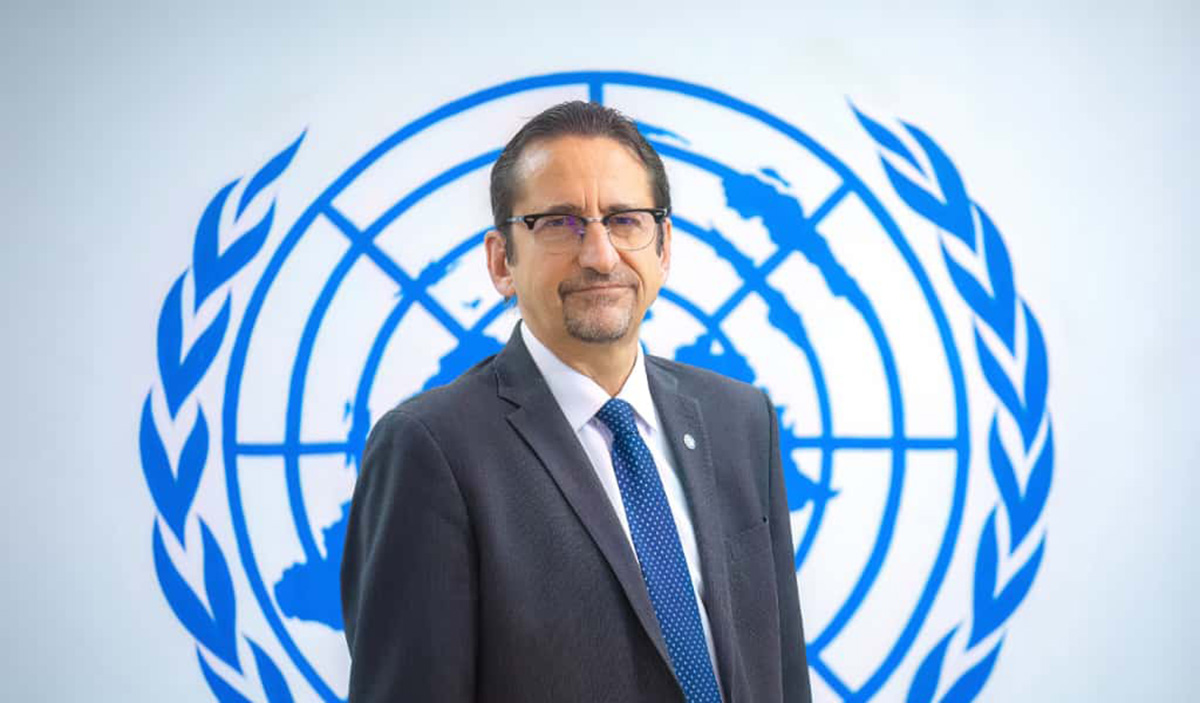 RDC : La MONUSCO appelle à rompre avec la gestion réactive des catastrophes au profit d’une politique nationale durable de prévention.