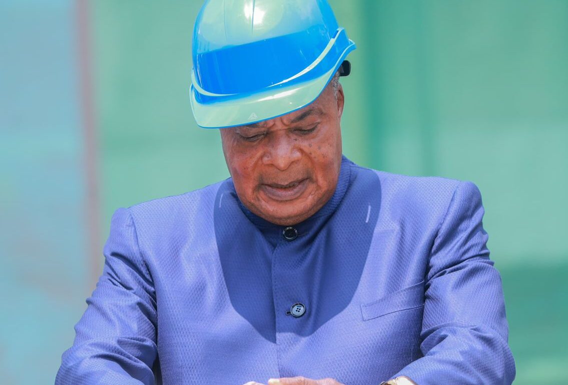 Économie : un nouveau siège et de nouvelles ambitions pour la Banque congolaise de l’habitat (BCH).