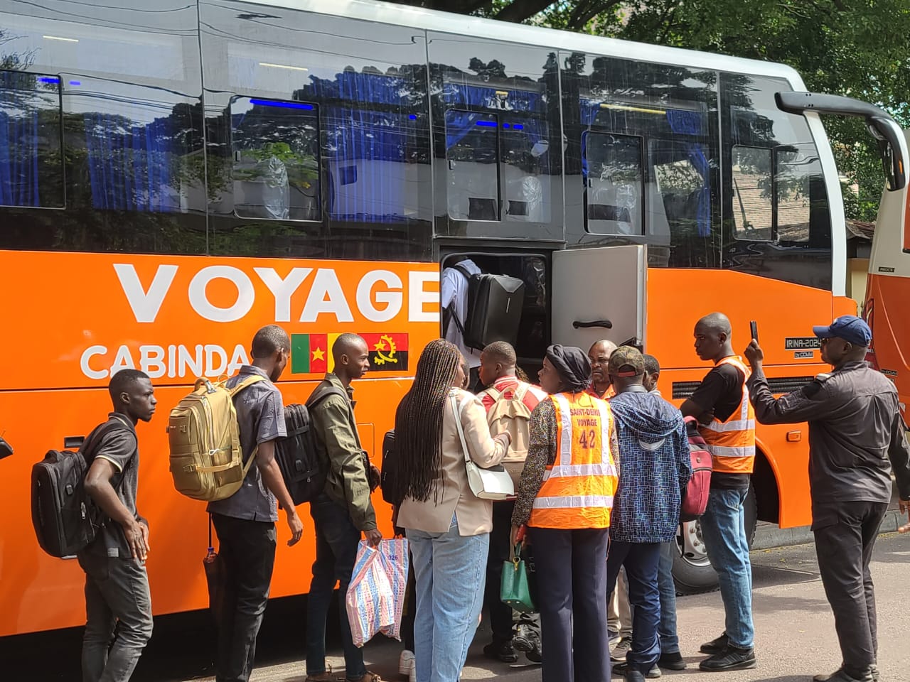 Éducation : 141 étudiants congolais poursuivront leur cursus à l’Université inter-État de Sangmélima.