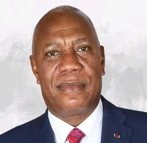 Disparition : le ministre d’Etat Firmin Ayessa n&rsquo;est plus.