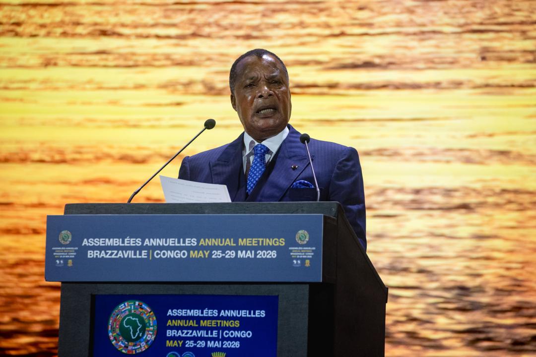 Afrique-Intégration : Denis Sassou-N’Guesso exhorte les Africains à renforcer l’intégration africaine, à travers la ZLECAF.