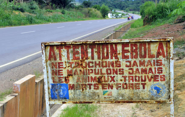 Fièvre à virus Ebola : La République du Congo renforce son dispositif de veille sanitaire contre l’épidémie.