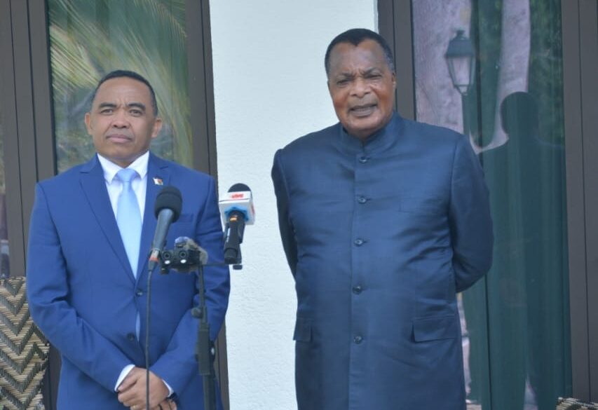 Madagascar/Transition : le président Michaël Randrianirina rassure sur la tenue des élections en fin 2027.